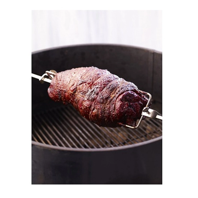 Vendita online Girarrosto per barbecue a carbone Weber Ø 57 cm